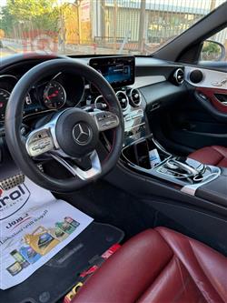 مێرسێدس بێنز C-Class